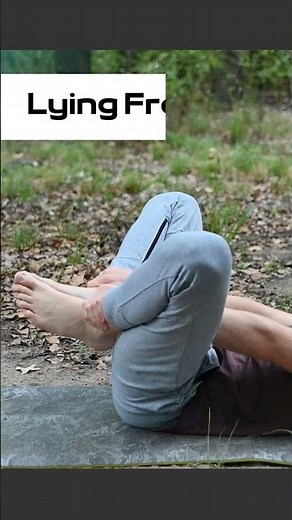 5 Best Pelvic Floor Yoga Poses