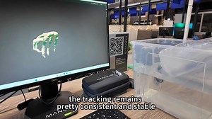 How is MANUS tracking stability in challenging conditions? 💦 Our full-anatomical hand tracking stays precise and consistent, even through water, handling light refraction, occlusion, and environmental interference. 𝘿𝙞𝙨𝙘𝙡𝙖𝙞𝙢𝙚𝙧: 𝙏𝙝𝙚 𝙜𝙡𝙤𝙫𝙚 𝙞𝙩𝙨𝙚𝙡𝙛 𝙞𝙨 𝙣𝙤𝙩 𝙬𝙖𝙩𝙚𝙧𝙥𝙧𝙤𝙤𝙛; 𝙩𝙝𝙚 𝙥𝙧𝙤𝙩𝙚𝙘𝙩𝙞𝙫𝙚 𝙗𝙖𝙜 𝙠𝙚𝙚𝙥𝙨 𝙞𝙩 𝙙𝙧𝙮 𝙬𝙝𝙞𝙡𝙚 𝙬𝙚 𝙩𝙚𝙨𝙩 𝙩𝙧𝙖𝙘𝙠𝙞𝙣𝙜 𝙧𝙤𝙗𝙪𝙨𝙩𝙣𝙚𝙨𝙨. | MANUS