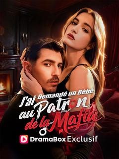 episode 20-J'ai Demandé un Bébé au Patron de la Mafia episode 20 watch online-DramaBox