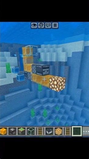 Minecraft Working Submarine 🌊