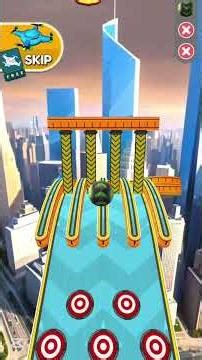 GOING BALLS GAME 🏆🔥🏆 IN GAME VS The star ball won VS CHALLENGE SPEEDRUN #GOING