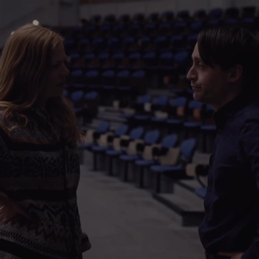 Succession : L’histoire entre Roman et Shiv Roy