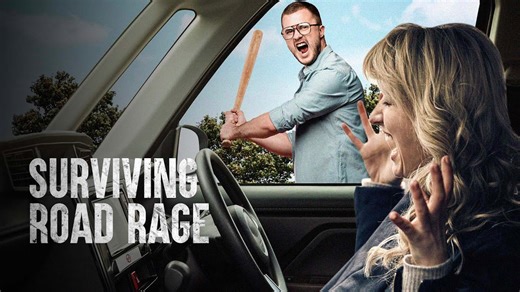 What you should know to stay safe during road rage