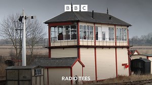 Work begins to restore 'world's oldest signal box' - BBC Sounds