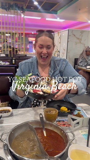 Hot Pot Extreme Virginia Beach: 40% Off Deal