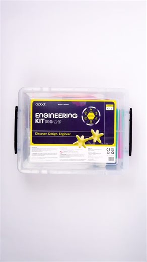 Ozobot | The Engineering Kit turns ordinary objects into extraordinary possibilities. It takes real-world challenges, allowing learners to become... | Instagram