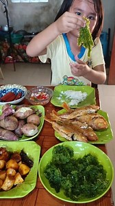 Lato ug kamote | Gen's Vlog