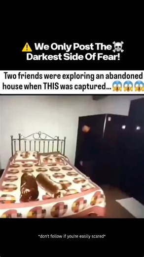 Mr.DarkifyX – Real-Life Nightmares on Instagram: "⚠️😨 I Found the Scariest Video on the Internet — Part 41 🕳️ (This one made people afraid of their own photos.) It starts like a normal selfie… until someone else appears. 🎥 Phone Gallery Footage: Scrolling through old photos 📸 Normal Selfie: Taken alone at night 😶 Zoom In: A face appears behind — not seen before 👁️ Eyes Open: The face is staring directly at the camera 🫣 Timestamp Check: Photo taken at a time they were asleep 🕳 Clip Ends: 