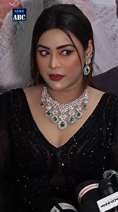 desher bahire theke ki niye asen babar jonno ei sundori nayika | News ABC