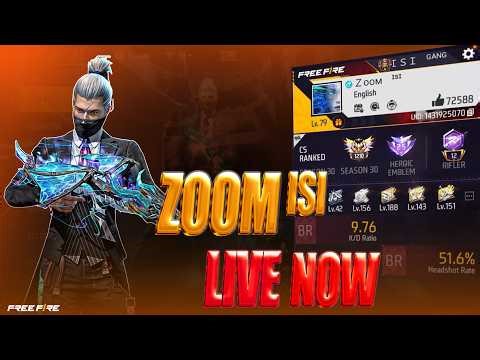 16K GAHAMU🛑 | ZOOM ISI