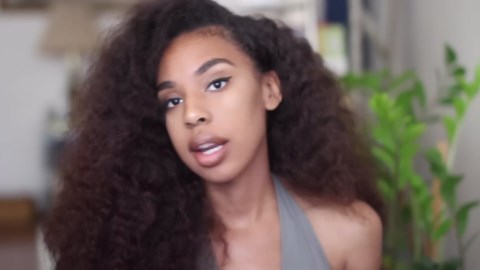 Ultimate Shea Moisture haul & honest reviews | Curly hair & skincare favorites!