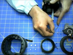 索尼摄像机通病维修关联索尼FX1000E/AX2000E/Z5C报错C:32:60对焦模糊维修对不上焦G镜头美能达代工镜头通病维修高故障率