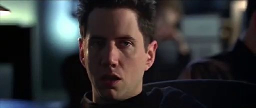 Bait Movie (2000) - Jamie Foxx, David Morse