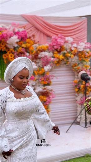 Stunning Wedding Dance Highlights from Ghana