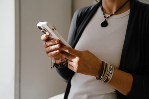 How scammers are targeting Apple IDs