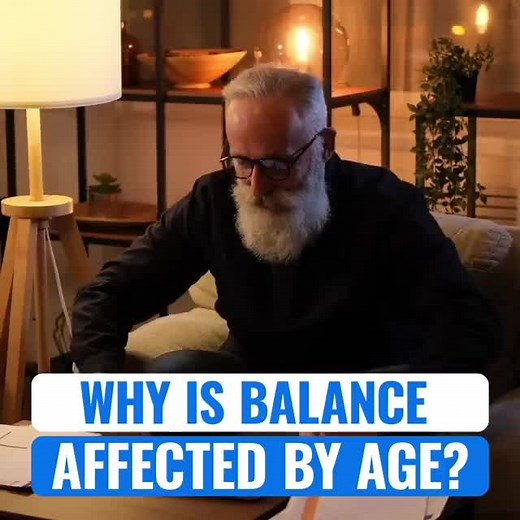 24K views · 6.5K reactions |  Can we improve on our balance...even as we age? Yes, and that starts with BREAKING the cycle that got us there in the first place. That’s why we're thrilled to introduce the Balance Training Handbook—a step-by-step guide to help improve flexibility, stability & mobility, right at home | Healing Through Movement | Facebook