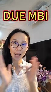 530K views · 8.8K reactions | DUE MBI ❓MBI 是什么？ ❓MBI 是做什么的？ ❓MBI...