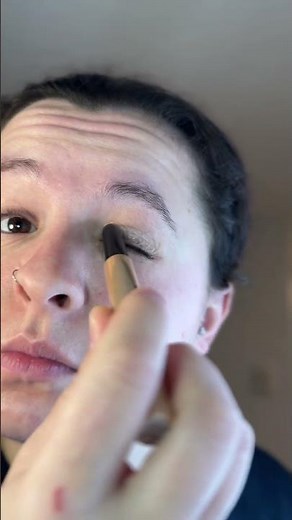 Elf Cosmetics No Budge Shadow Stick | Elf Eyeshadow from Amazon