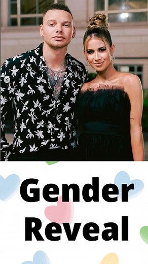 27K views · 800 reactions | Watch Kane Brown's Baby Gender Reveal ( #kanebrown #katelynjae ) | Country Fancast | Facebook