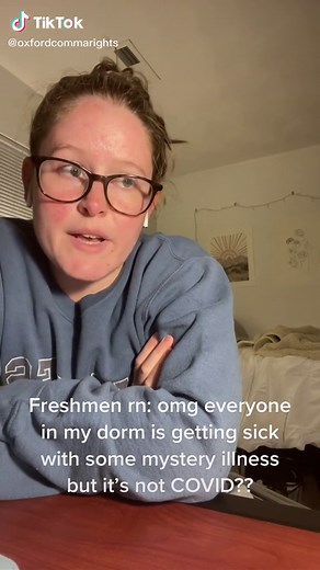 degrassi stan on TikTok