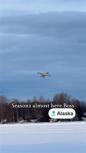 Spring/Summer in Alaska is a vibe! #fyp #Alaska #VampzInAlaska