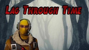 Fortnite Creepypasta Lag Through Time