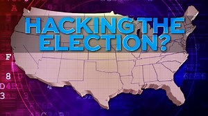 Experts say voting machines vulnerable