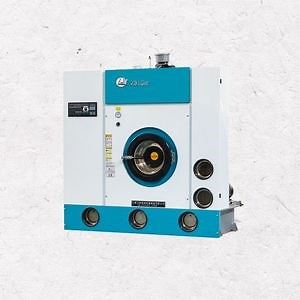 [Hot Item] Dry Cleaning Machine