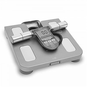 Balanza Omron 514C Bioimpedancia