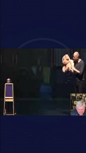 Laughter Guaranteed with David Strassman! #funny #comedy