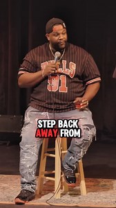 3.7K views · 147 reactions | Miss Cleo... Call Me Now藍藍藍 #standup #comedy #viralreels #comedian #funny #lol #fyp #explore #crowdwork #improv #explorepage #fypシ゚viralシ | Nate Jackson Fan's | Facebook