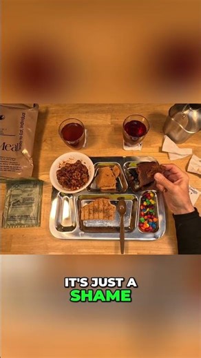 Taste Test FAIL Tanbag Series Makes Me Sick!