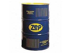 ZEP Brake Wash Cleaner - 55 Gallon Drum