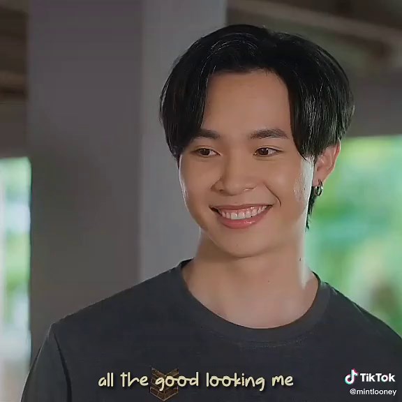 Softest Couple Moments: Daisy x Touch | Secret Crush On You Series