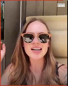 This woman shows how to grill whole sunflower heads 🤯🌻 | STUDENTbible