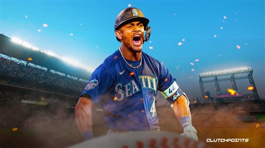 Julio Rodriguez Joins Alex Rodriguez In Seattle Record Books With Impressive Feat