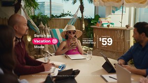 Switching into Vacation Mode is a breeze with great deals on flights and vacation packages. Book now: https://bit.ly/3RaE6uL | JetBlue