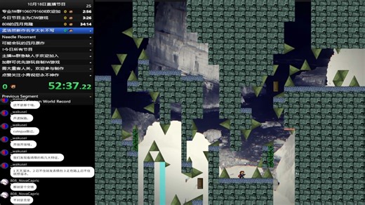 CIW之B哥神秘游戏初见通关实况