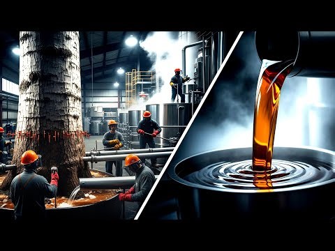 From Maple Trees to Maple Syrup: The Complete Seasonal Production Process