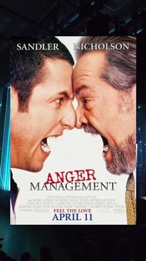 Anger Management (2003) #businessmovies