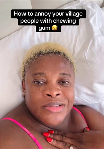 Mastering Chewing Gum Techniques for Fun