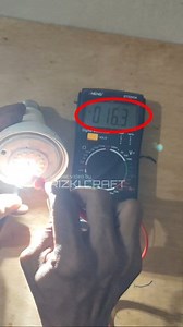 266K views · 2.5K reactions | Avometer modification ideas for led tester #tutorial #idea #creative | Rizki Craft | Facebook