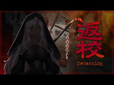 (Detention) Cult of Weeb Continues (ENVtuber)