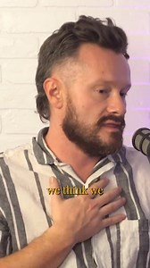 What if healing wasn’t about fixing yourself… but about finally being honest with yourself? In this powerful convo, I sit down with author, mindfulness expert, and host of the viral podcast New Mindset, Who Dis?, Case Kenny, for a raw, unfiltered look at self-worth, heartbreak, and the real work of healing. ⠀ We talk: ✅ The story behind Case’s red pen messages that have inspired millions ✅ Why grief is misunderstood—and how it can quietly shape us ✅ How guided journaling can break the loop of ov