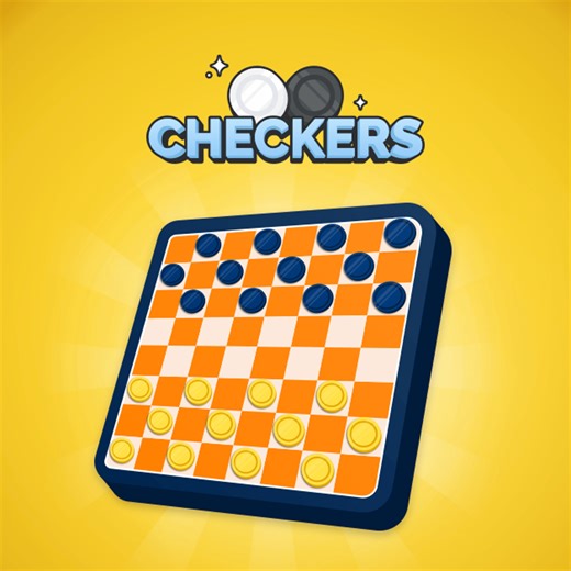 CHECKERS MULTIPLAYER - Gioca Online Gratis! | Poki