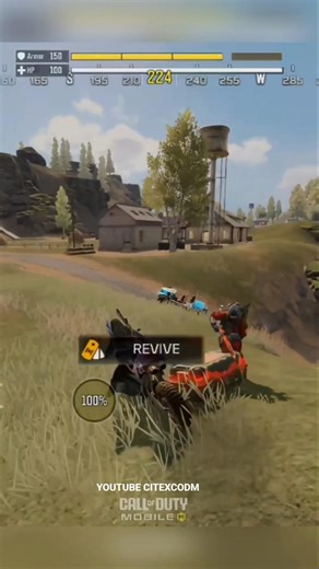 😂Destroyed Isolate🤣CODM! #cod #callofduty