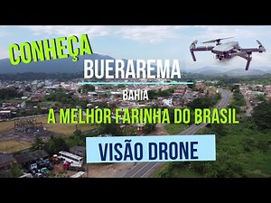 Conheça BUERAREMA -BA.