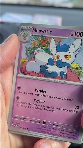 Hur öppnar man PACKS?!
