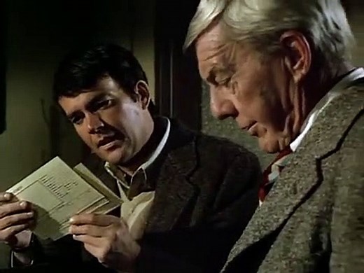 Ellery Queen - Se1 - Ep16 HD Watch