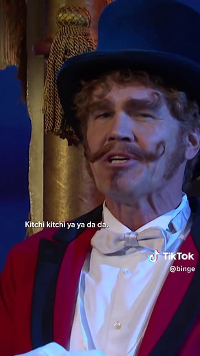 Ariana Grande and Josh Brolin on SNL: Iconic Duo